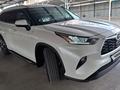 Toyota Highlander 2022 года за 27 900 000 тг. в Алматы – фото 9