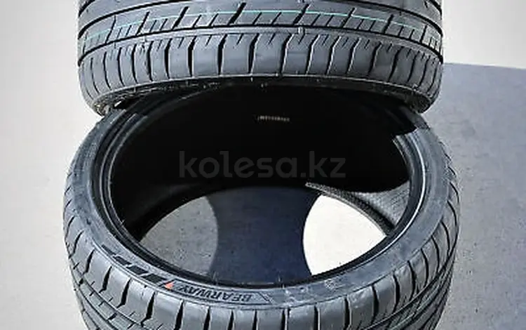 Шины Bearway 275/50R21 BW118for60 000 тг. в Алматы