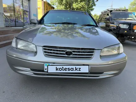 Toyota Camry Gracia 1998 года за 2 500 000 тг. в Алматы – фото 4