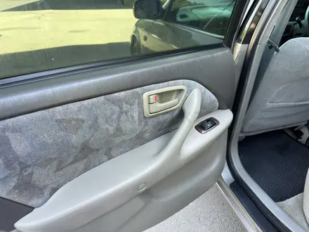 Toyota Camry Gracia 1998 года за 2 500 000 тг. в Алматы – фото 10