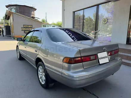 Toyota Camry Gracia 1998 года за 2 500 000 тг. в Алматы – фото 5