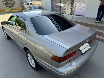 Toyota Camry Gracia 1998 года за 2 500 000 тг. в Алматы – фото 3