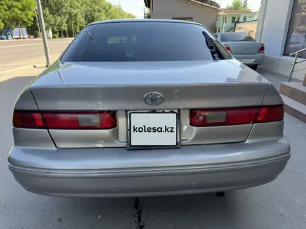 Toyota Camry Gracia 1998 года за 2 500 000 тг. в Алматы – фото 6