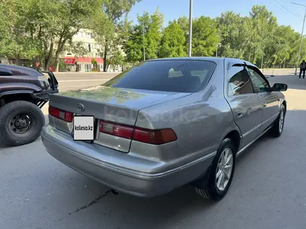 Toyota Camry Gracia 1998 года за 2 500 000 тг. в Алматы – фото 8