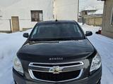 Chevrolet Cobalt 2021 года за 5 500 000 тг. в Алматы