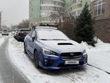 Subaru WRX 2014 года за 10 500 000 тг. в Алматы – фото 3