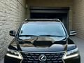 Lexus LX 570 2021 годаүшін61 000 000 тг. в Шымкент