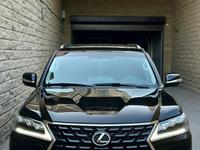 Lexus LX 570 2021 года за 61 000 000 тг. в Шымкент