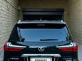 Lexus LX 570 2021 годаүшін61 000 000 тг. в Шымкент – фото 18