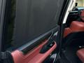 Lexus LX 570 2021 годаүшін61 000 000 тг. в Шымкент – фото 7