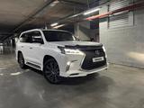 Lexus LX 570 2018 года за 47 500 000 тг. в Алматы