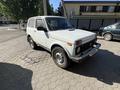 ВАЗ (Lada) Lada 2121 2012 годаүшін1 700 000 тг. в Кокшетау – фото 3