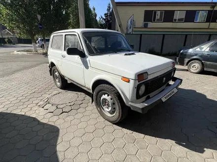 ВАЗ (Lada) Lada 2121 2012 года за 1 700 000 тг. в Кокшетау – фото 3