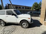 ВАЗ (Lada) Lada 2121 2012 года за 1 700 000 тг. в Кокшетау – фото 4