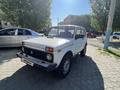 ВАЗ (Lada) Lada 2121 2012 года за 1 700 000 тг. в Кокшетау