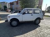 ВАЗ (Lada) Lada 2121 2012 года за 1 700 000 тг. в Кокшетау – фото 2