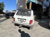 ВАЗ (Lada) Lada 2121 2012 года за 1 700 000 тг. в Кокшетау – фото 5