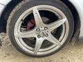 LVZ WHEELS R17 Диск. С шинам (Низкий профильная Шина 205.40.17.) за 135 000 тг. в Жетысай – фото 4