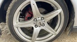 LVZ WHEELS R17 Диск. С шинам (Низкий профильная Шина 205.40.17.) за 165 000 тг. в Жетысай – фото 4