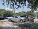 LVZ WHEELS R17 Диск. С шинам (Низкий профильная Шина 205.40.17.) за 215 000 тг. в Жетысай – фото 3