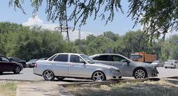 LVZ WHEELS R17 Диск. С шинам (Низкий профильная Шина 205.40.17.) за 165 000 тг. в Жетысай – фото 3