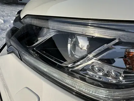 Honda CR-V 2018 года за 13 000 000 тг. в Караганда – фото 10