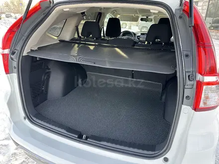 Honda CR-V 2018 года за 13 000 000 тг. в Караганда – фото 23