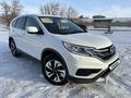 Honda CR-V 2018 года за 13 000 000 тг. в Караганда – фото 3