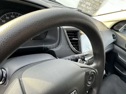 Honda CR-V 2018 года за 13 000 000 тг. в Караганда – фото 34