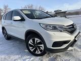 Honda CR-V 2018 года за 13 000 000 тг. в Караганда – фото 4