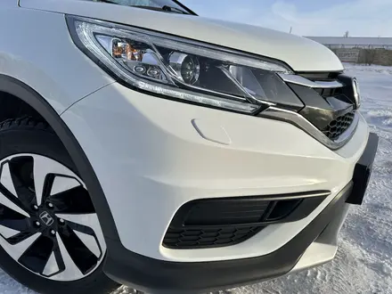 Honda CR-V 2018 года за 13 000 000 тг. в Караганда – фото 7