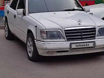 Mercedes-Benz E 220 1994 года за 1 500 000 тг. в Алматы – фото 6