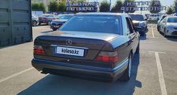 Mercedes-Benz E 280 1993 годаfor3 150 000 тг. в Шымкент – фото 4