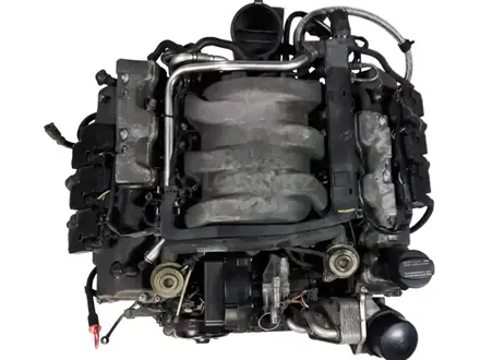Двигатель Mercedes-Benz 112 за 500 000 тг. в Атырау – фото 2