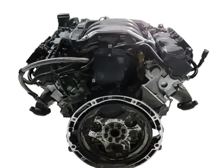 Двигатель Mercedes-Benz 112 за 500 000 тг. в Атырау – фото 3