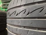 Резина 205/55 r16 комплект Bridgestone из Японииүшін65 000 тг. в Алматы – фото 2