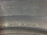 Резина 205/55 r16 комплект Bridgestone из Японииүшін65 000 тг. в Алматы – фото 4