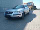 Volkswagen Passat 2002 годаүшін3 500 000 тг. в Уральск