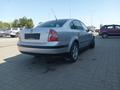 Volkswagen Passat 2002 годаүшін3 500 000 тг. в Уральск – фото 2