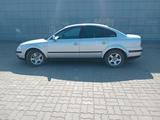 Volkswagen Passat 2002 годаүшін3 500 000 тг. в Уральск – фото 4