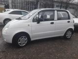 Daewoo Matiz 2013 года за 1 650 000 тг. в Шымкент