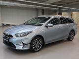 Kia Cee'd Luxe 2024 года за 9 790 000 тг. в Астана