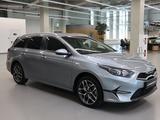 Kia Cee'd Luxe 2024 года за 9 790 000 тг. в Астана – фото 3