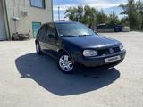Volkswagen Golf 2001 года за 1 890 000 тг. в Шымкент