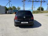 Volkswagen Golf 2001 года за 1 890 000 тг. в Шымкент – фото 5