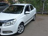 Chevrolet Nexia 2022 года за 4 990 000 тг. в Алматы – фото 3