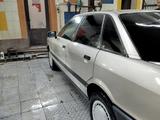 Audi 80 1988 годаүшін1 700 000 тг. в Кызылорда – фото 4