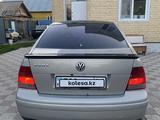 Volkswagen Bora 1999 годаүшін2 200 000 тг. в Актобе – фото 5