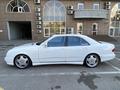 Mercedes-Benz E 55 AMG 2002 годаүшін9 800 000 тг. в Алматы – фото 2