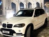 BMW X5 2007 годаүшін6 950 000 тг. в Шымкент